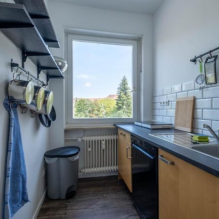 Spacious Flat Karlsruhe Exterior foto