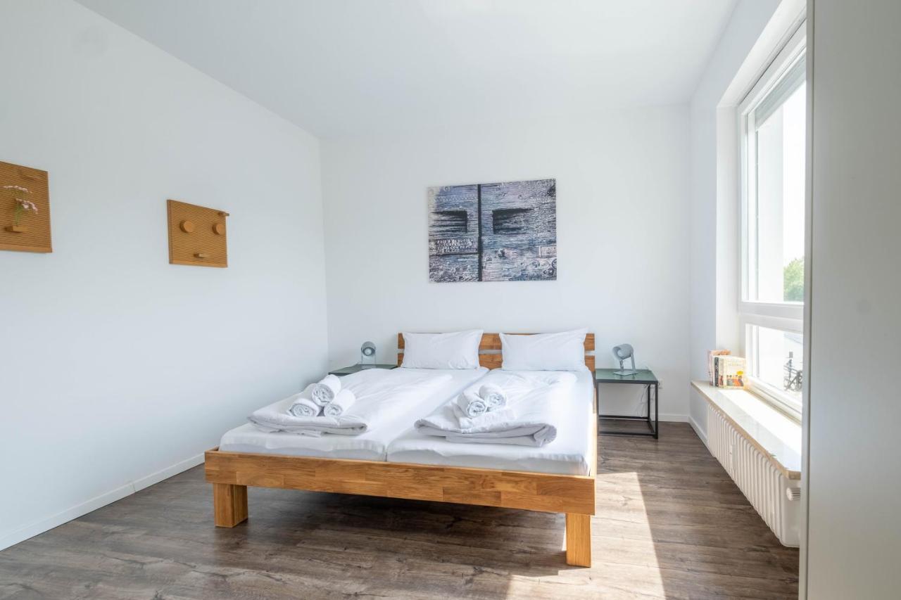 Spacious Flat Karlsruhe Exterior foto
